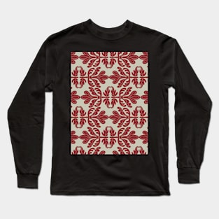 Retro Vintage 303 Long Sleeve T-Shirt